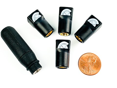 Victory micro stubby FPV video antenna overview