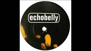 Echobelly - Live at Camden Underworld, 30th October 1995