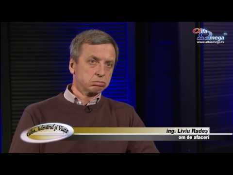 Onorarea lui Dumnezeu printr-o viata bine traita - Liviu Rades