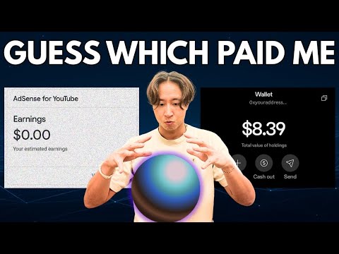 Creators assemble: this new platform pays you first (Zora)