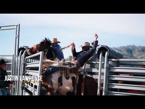 2022 Veater Ranch Practices - Episode 1