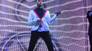 J&#39;le fais quand même M Pokora audio