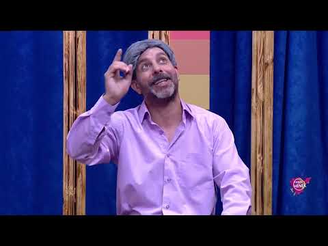 DEREWÊN ZINDÎ - HINEK HENEK