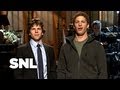 Jesse Eisenberg Monologue - Saturday Night Live