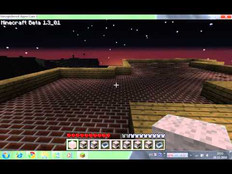 my super house in minecraft.wmv