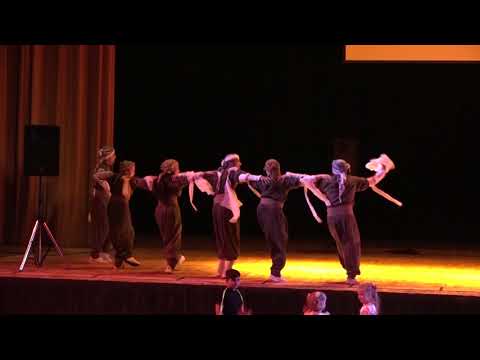 koma Niştiman Newroz 2022 Moskowa