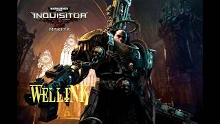Inquisitor - Martyr - Что-то пошло не так, или Инквизиции на них нет!