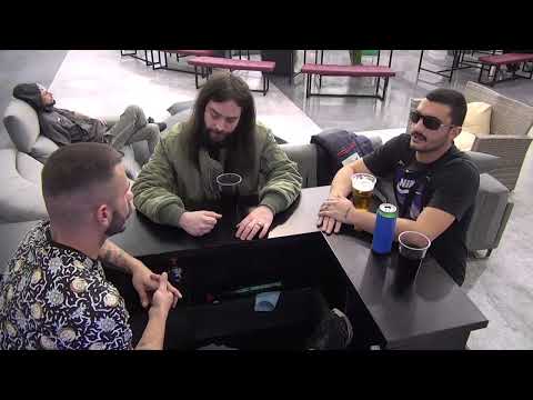 SVI PROTIV DUŠANA - PART 2 - 12.12.2022. - INSTA TV