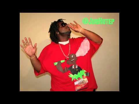 J-Dub.Hotep ft. Akon - Da Bomb ***ETE-Xclusive REMIX***