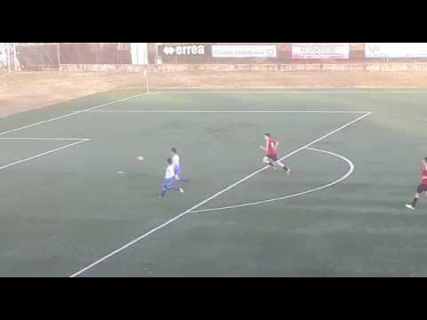 Lombardia - Giovanissimi Regionali B - Girone G - Giornata 7 - Juvenilia vs Pro Lissone