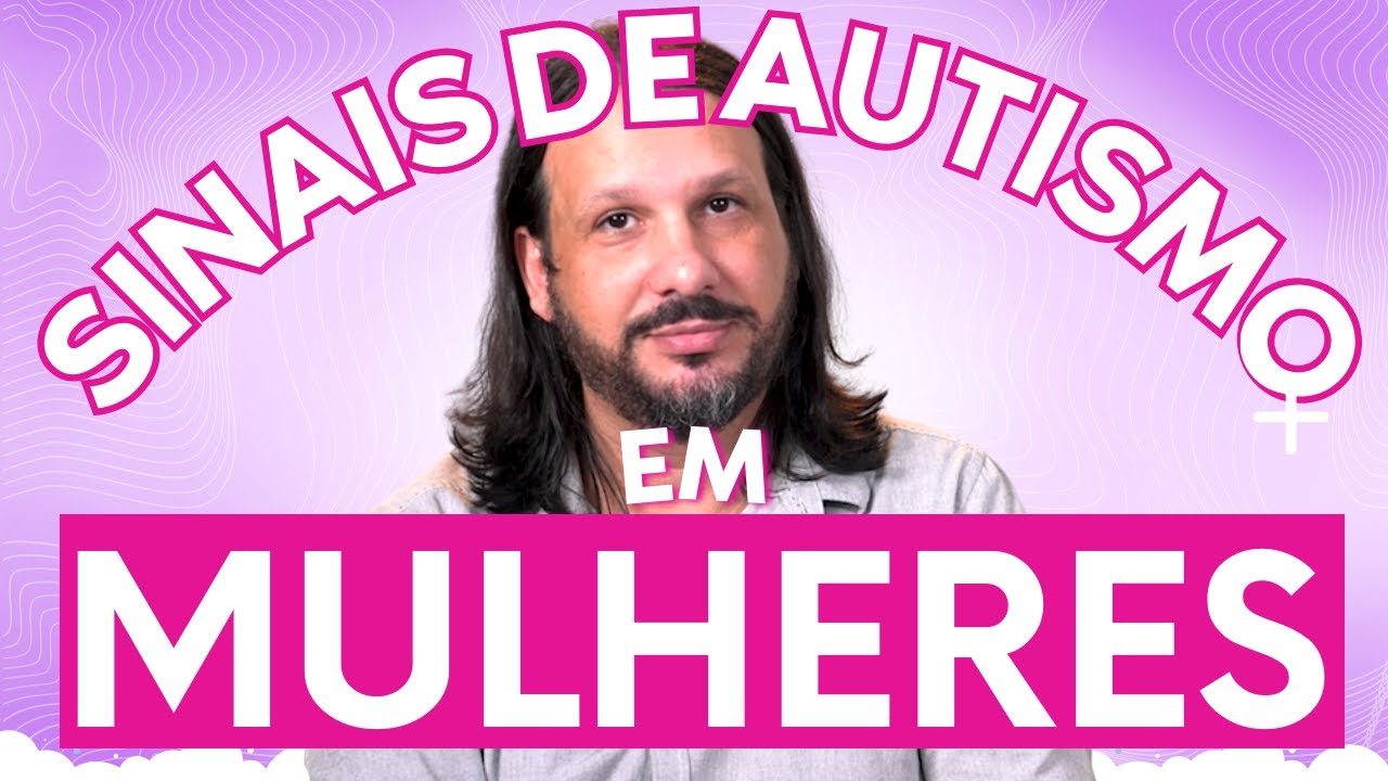 Diagnóstico de mulheres autistas adultas [COMO FAZER?]