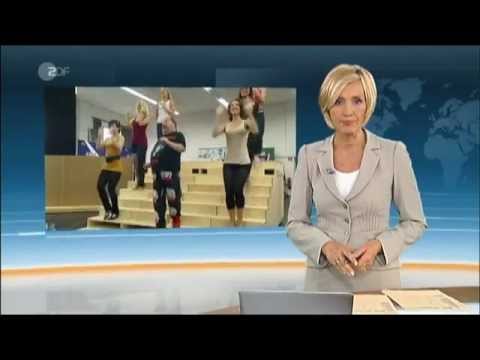 Dirk Bach ist gestorben - Nachrichten - 01.10.2012