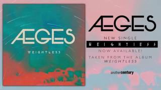 Aeges - Weightless video