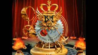 Mob Rules-Among The Gods