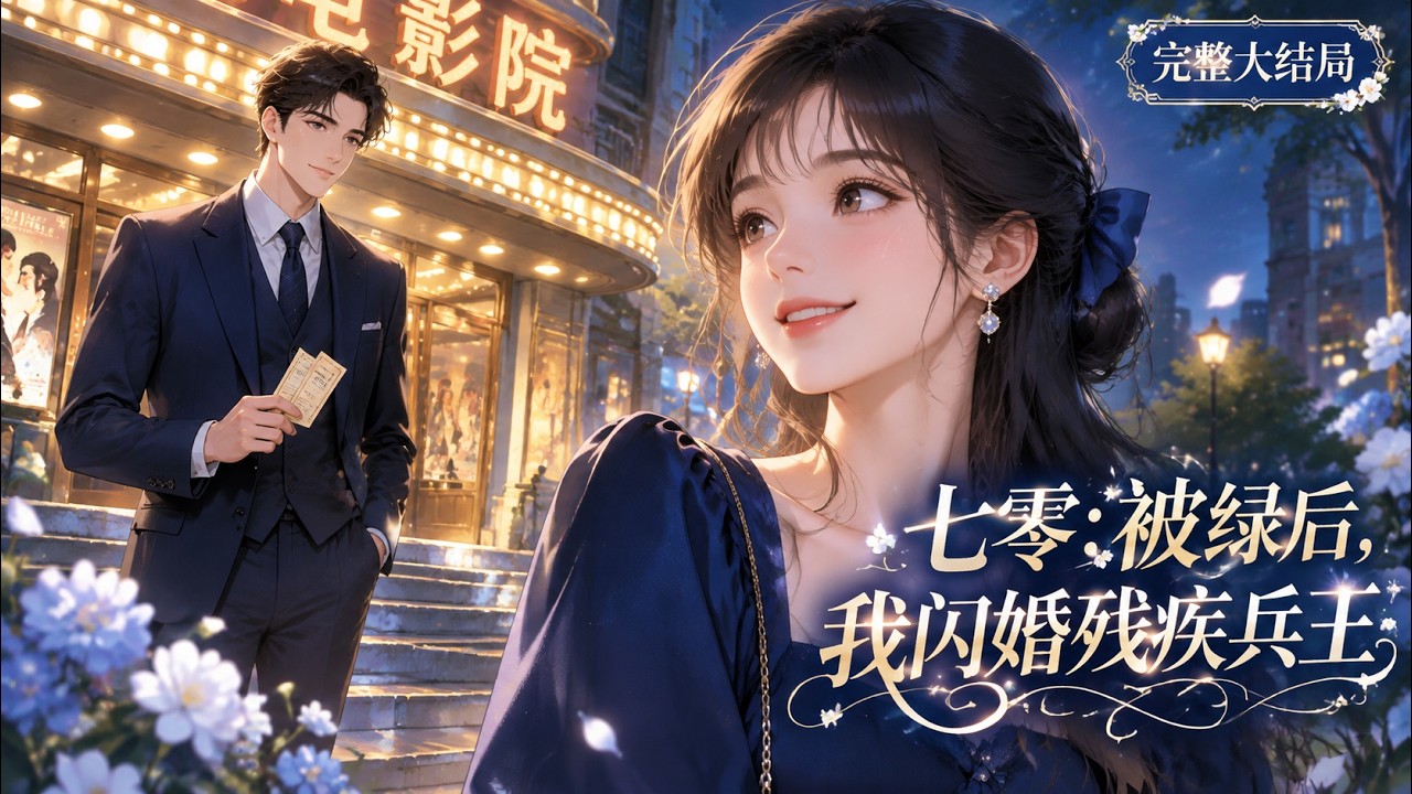 【完结】💕《七零：被绿后，我闪婚残疾兵王》宋禾宁为自保闪婚退伍兵顾北辰，约法三章。可这个口口?