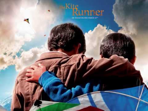 The Kite Runner Opening Titles