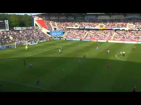 Helsingborgs IF - IFK Göteborg (2011-07-31)