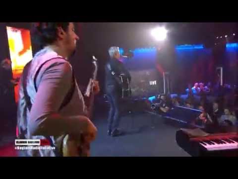 Claudio Baglioni Medley RadioItalia Live parte 1