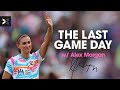 Alex Morgan Gets Emotional In Her Goodbye To Professional Soccer TOGETHXR
