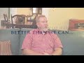 Customer Video Testimonial: Bill Paschal of Columbia, SC