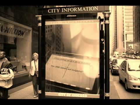 zu Jesu Füßen sitzen