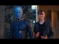 The Amazing Spider Man 2 Electro Harry Break Into Oscorp