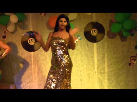 Athena Joy - Terça Trans (11-02-14) FULL HD - BY LEH SANUTY