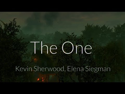 "The One" (Short Edit) - Kevin Sherwood, Elena Siegman | Shi No Numa song