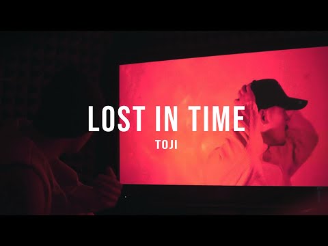 Toji - Lost In Time (Visualizer)