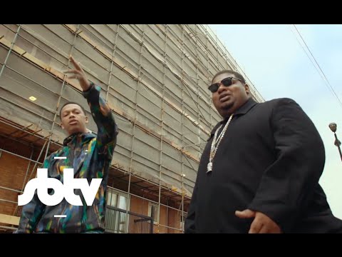 Izzie Gibbs ft Big Narstie & Prynce MINI | My Life (Prod. By Spookzville) [Music Video]: SBTV