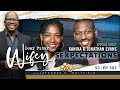 Dear Future Wifey S3, E303: Sexpectations (Kanika & Jonathan Evans)