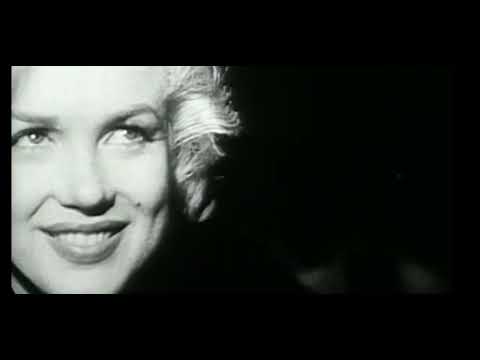 Chanel N 5 - Marilyn Monroe