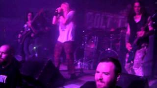 War/Remembrance (Live) - Bolt Thrower 5/23/2013: Maryland Deathfest (Baltimore, MD)