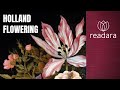 How The Dutch Flower Market Became No 1 In The World