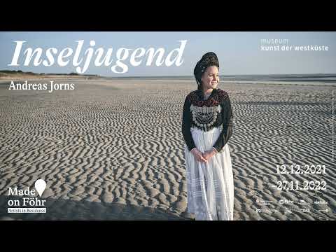 Ministerin Dr. Sütterlin Waack | Grußwort zur Ausstellung "Inseljugend - Andreas Jorns" im MKdW