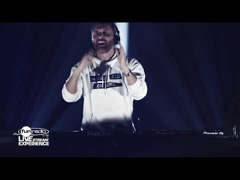 Nicky Jam, David Guetta || BZRP Music Sessions