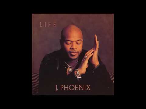 J Phoenix   Ghetto Love Song  1999