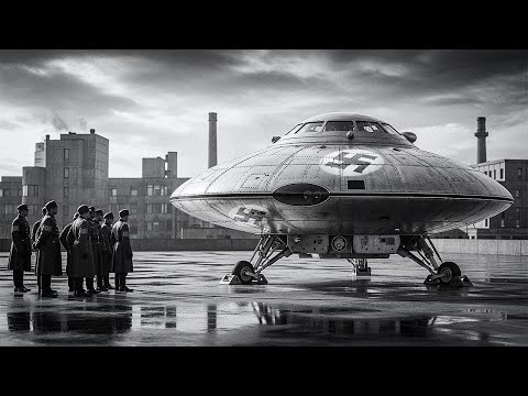 Dies sind die 31 schrecklichsten Geheimnisse der Naziwissenschaft!