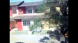 preview picture of video 'Portal dos Fachos - Casa em condomínio fechado'