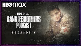 Band of Brothers Podcast | Episode 6 “Bastogne” with Shane Taylor | HBO Max video