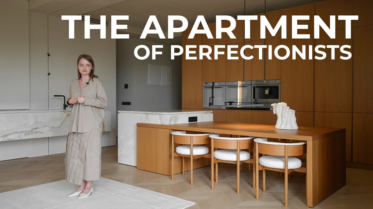 What True Natural Minimalism Looks Like