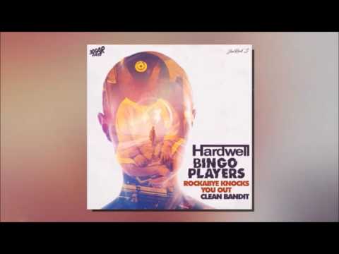 Rockabye Knocks You Out (Marlisa UMF 2017 Mashup) - FAKE!