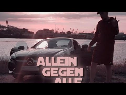MiZeb - Allein gegen alle (Reupload) feat. Jack Von Crack (Remix)