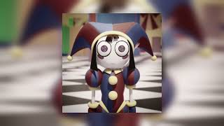 comics - caravan palace // slowed + reverb