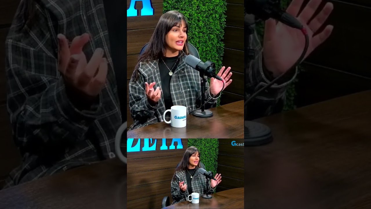 💎Fabi Mesquita recebeu Franciele Bastiani — uma mulher que é puro estilo, atitude e inspiração! 😍🕶️