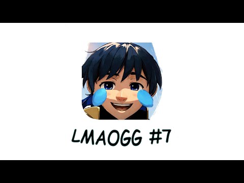 LMAOGG #7 - Greek Melee Offline Tournament