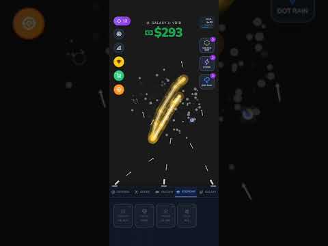 Idle Dot Shooter