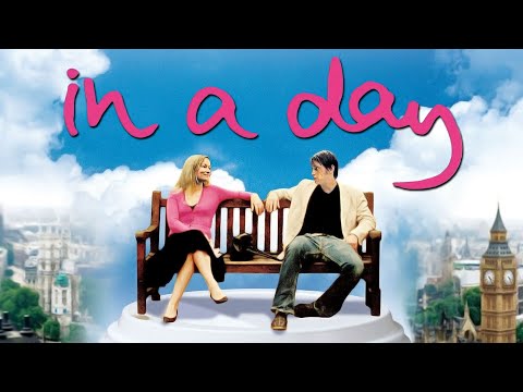 In A Day FULL MOVIE | Romantic Comedy Movies | Lorraine Pilkington | Girls Night In Movies