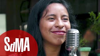 Video Ave (Acustico) de Sara Curruchich