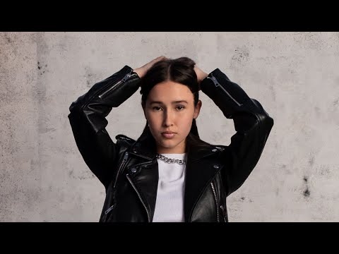 Tyler Page  - "Teenage Werewolf" (Official Music Video)